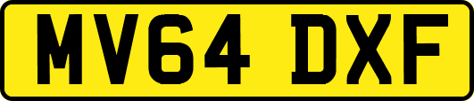 MV64DXF