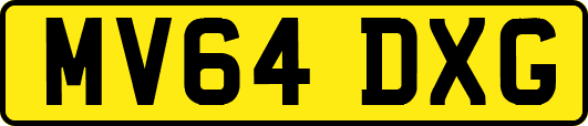 MV64DXG