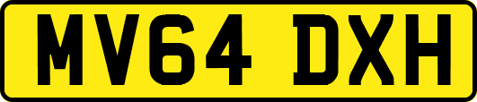 MV64DXH
