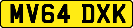 MV64DXK