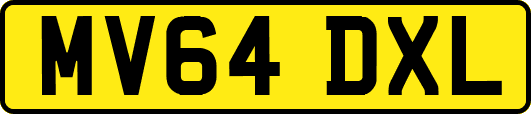 MV64DXL