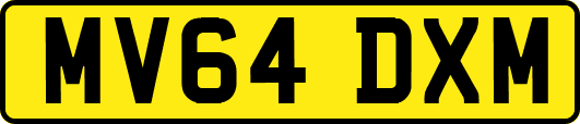 MV64DXM
