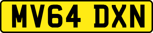 MV64DXN