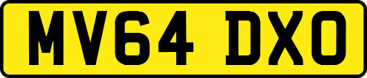 MV64DXO