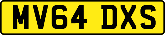 MV64DXS