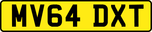 MV64DXT