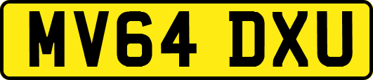 MV64DXU