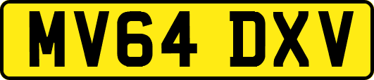 MV64DXV
