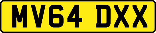 MV64DXX