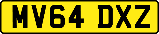 MV64DXZ