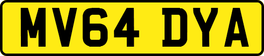 MV64DYA