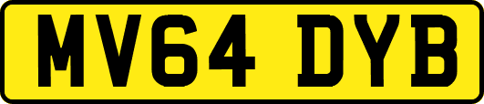 MV64DYB