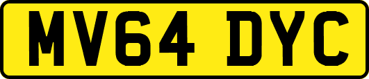 MV64DYC