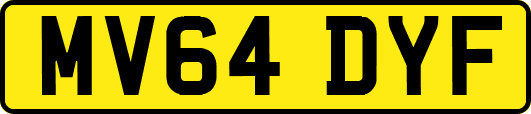 MV64DYF