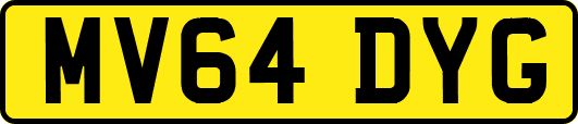 MV64DYG