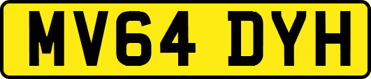 MV64DYH