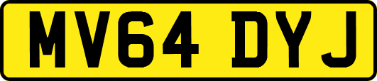 MV64DYJ