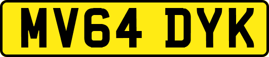 MV64DYK