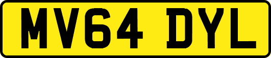MV64DYL