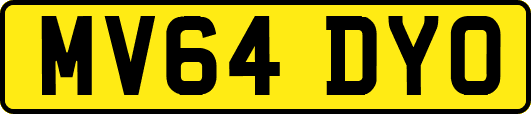 MV64DYO