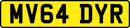 MV64DYR