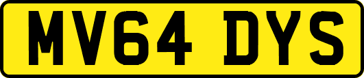 MV64DYS