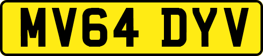 MV64DYV