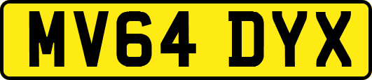 MV64DYX