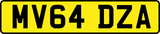 MV64DZA