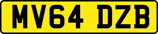 MV64DZB