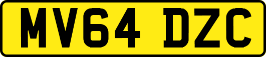 MV64DZC