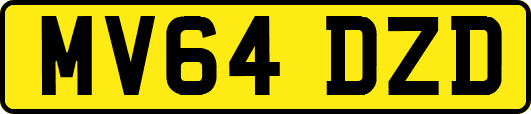 MV64DZD