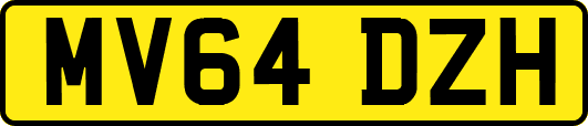 MV64DZH