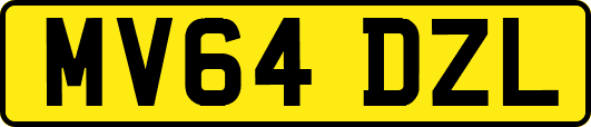 MV64DZL