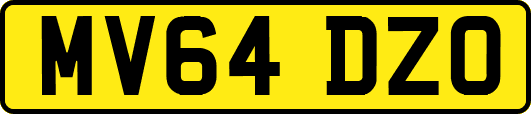 MV64DZO