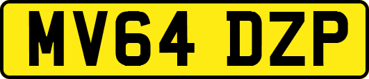 MV64DZP