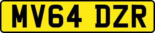 MV64DZR