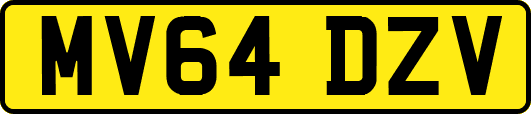 MV64DZV