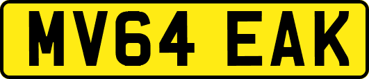 MV64EAK