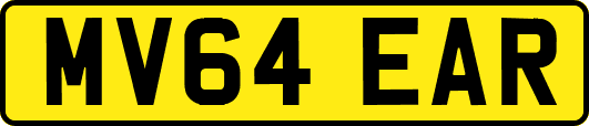 MV64EAR