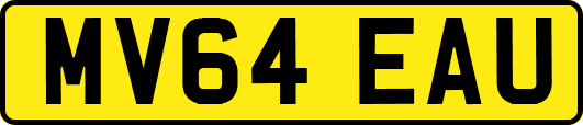 MV64EAU