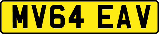 MV64EAV