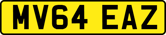 MV64EAZ