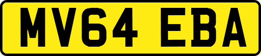 MV64EBA