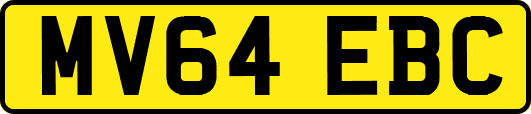 MV64EBC