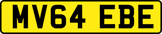 MV64EBE
