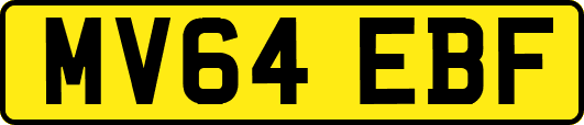 MV64EBF