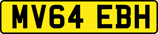 MV64EBH