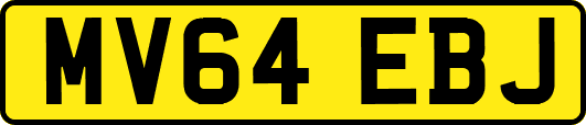 MV64EBJ