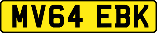 MV64EBK